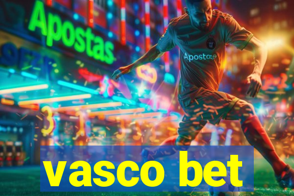 vasco bet